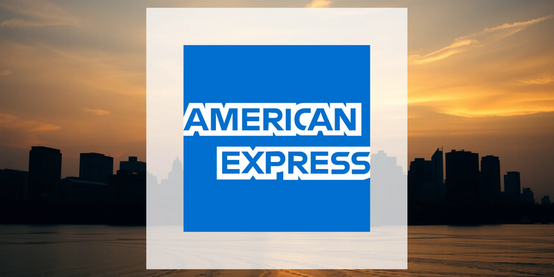 American Express Charts Digital Future with Blockchain and Premium Partnerships - Foto: über boerse-global.de