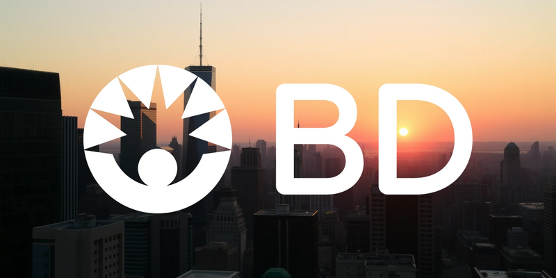 Strategic Partnerships Fuel Optimism for Becton Dickinson’s Recovery - Foto: über boerse-global.de