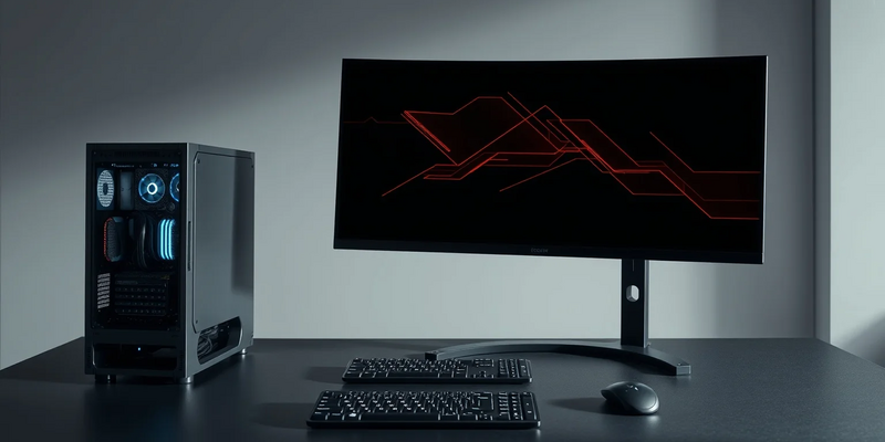 NVIDIA-Entwicklertools: Kritische Sicherheitslücke entdeckt - Foto: über boerse-global.de