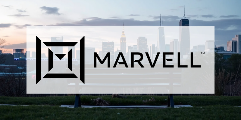 Marvell Aktie: Analyst schockt Anleger! - Foto: über boerse-global.de