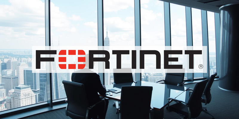 Fortinet Faces Mounting Challenges as Insider Selling and Legal Woes Weigh on Shares - Foto: über boerse-global.de