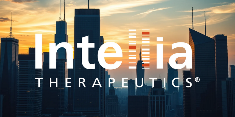 Intellia Therapeutics Emerges as a Leading Force in Gene Editing - Foto: über boerse-global.de