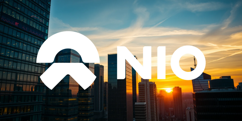 NIO Aktie: Rekordsprung! - Foto: über boerse-global.de