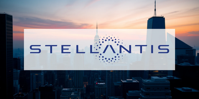 Stellantis Aktie: Zerrissen zwischen zwei Welten - Foto: über boerse-global.de