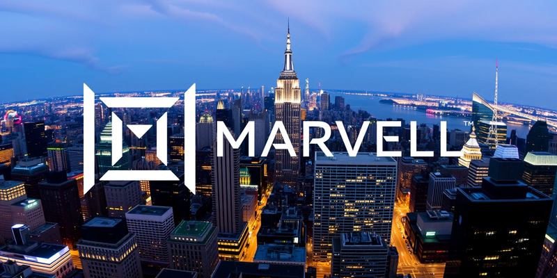 Conflicting Signals Emerge for Marvell Technology Shares - Foto: über boerse-global.de