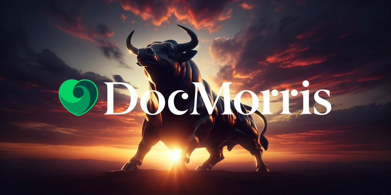 DocMorris Aktie: Crash-Gefahr steigt! - Foto: über boerse-global.de