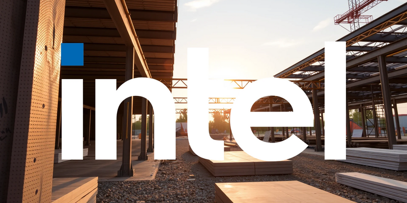 Chip Industry Upheaval: Intel and AMD Forge Unlikely Alliance - Foto: über boerse-global.de
