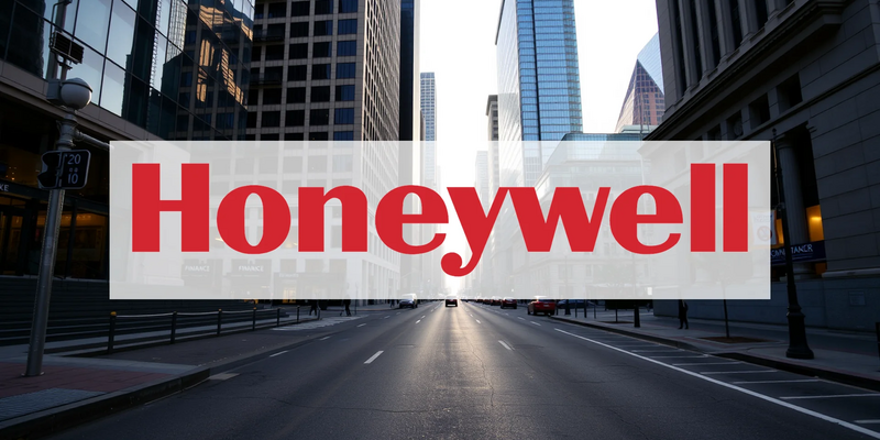 Honeywell Unlocks Shareholder Value Through Strategic Split and Liability Resolution - Foto: über boerse-global.de