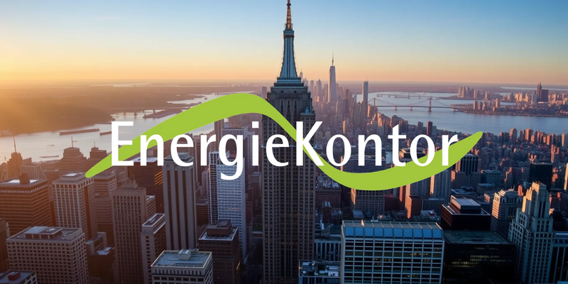 Energiekontor Aktie: Repowering-Rally! - Foto: über boerse-global.de