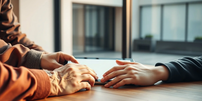 OpenAI entwickelt Anti-Betrug-KI für Senioren - Foto: über boerse-global.de