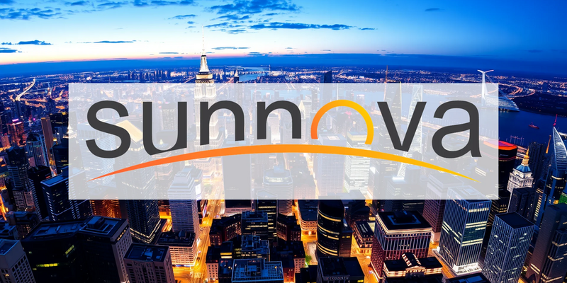 Sunnova’s Collapse: A Cautionary Tale in Clean Energy Investing - Foto: über boerse-global.de