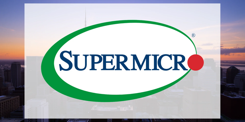 Super Micro Stock Rebounds Amid AI Optimism and Governance Concerns - Foto: über boerse-global.de