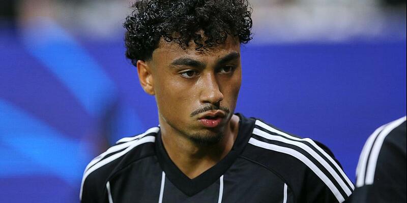 Nathaniel Brown (Archiv) - Foto: über dts Nachrichtenagentur