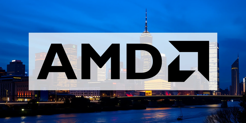 AMD’s Strategic Gambit: Reshaping the Semiconductor Landscape - Foto: über boerse-global.de