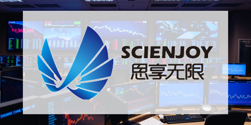 Scienjoy Holding Aktie: Unterbewertet oder Risiko? - Foto: über boerse-global.de