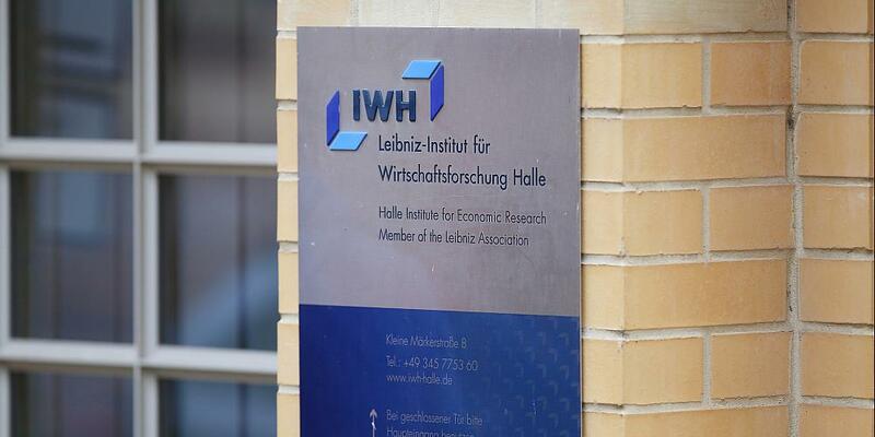 IWH - Leibniz-Institut für Wirtschaftsforschung Halle (Archiv) - Foto: über dts Nachrichtenagentur