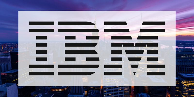 IBM Forges Strategic AI Alliance to Challenge Cloud Dominance - Foto: über boerse-global.de