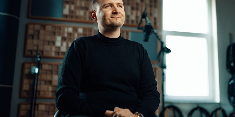 KI kann sprechen – aber nicht fühlen: So bleibst du als Sprecher unverzichtbar - Foto: presseportal.de