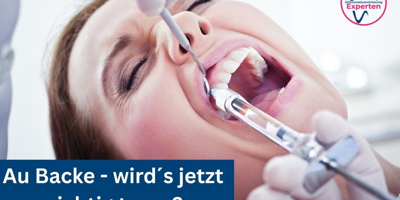Drohender Kostenschock beim Zahnarzt: zahlen Kassenpatienten künftig alles selbst? - Foto: presseportal.de