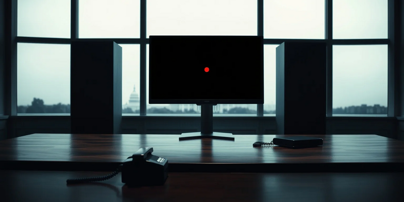 KI-Betrug: 789 Millionen Euro Schaden durch gefälschte Behörden - Foto: über boerse-global.de