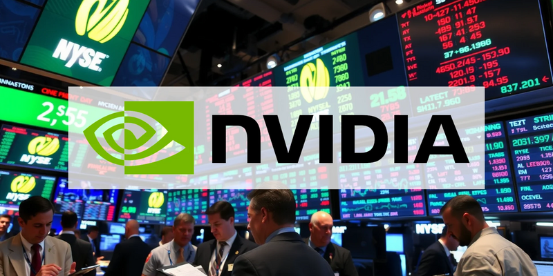 Nvidia’s AI Ascent Continues as Analysts Boost Price Targets - Foto: über boerse-global.de