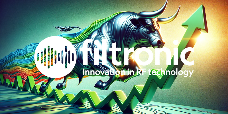 Filtronic Aktie: SpaceX-Rakete zündet! - Foto: über boerse-global.de