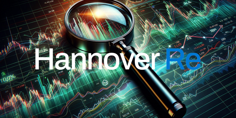 Hannover Re Strengthens Market Position Through Strategic Shifts and Favorable Conditions - Foto: über boerse-global.de