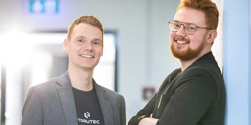 Homeoffice und Verantwortung mit TORUTEC: Was Unternehmer wissen müssen - Foto: presseportal.de