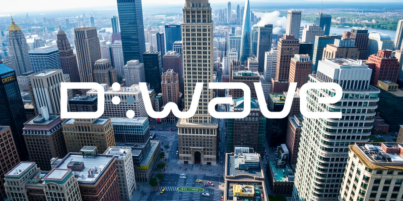 D-Wave Quantum Shares Flash Caution Signs Amid Divergence - Foto: über boerse-global.de