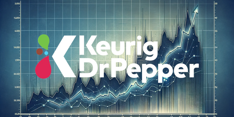 Keurig Dr Pepper Faces Mounting Challenges as Investor Confidence Wanes - Foto: über boerse-global.de