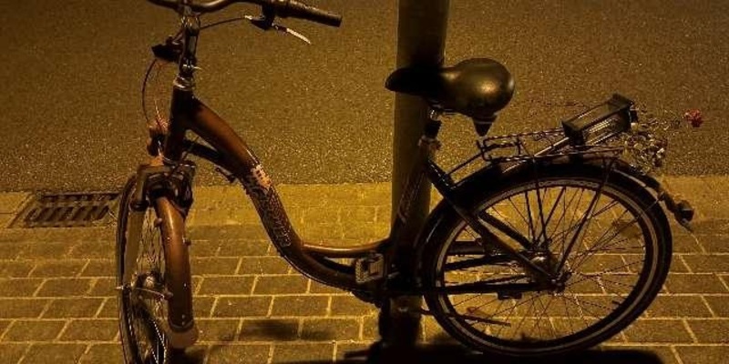 POL-HK: Soltau: Fahrten unter Drogen; Buchholz (Aller): Einbruch in Einfamilienhaus; Schwarmstedt: Einbruch in Schule; Soltau: Eigentümer von Fahrrad gesucht (Foto) - Foto: presseportal.de