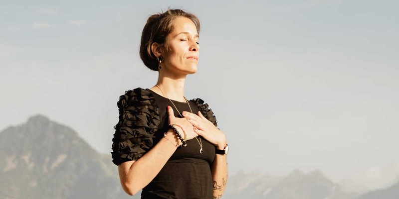 Lerne zu verlieren – und gewinne dich selbst zurück: Wie Isabelle Tschumi Frauen zu neuer Stärke und emotionaler Freiheit führt - Foto: presseportal.de