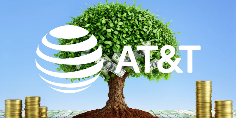 AT&T’s Strategic Gambit: Balancing 5G Ambitions Against Market Skepticism - Foto: über boerse-global.de