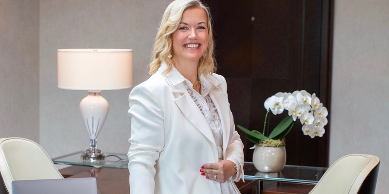 Von der Fachanwältin zur Mentorin: Wie Martina Ammon Frauen durch Trennung stärkt - Foto: presseportal.de