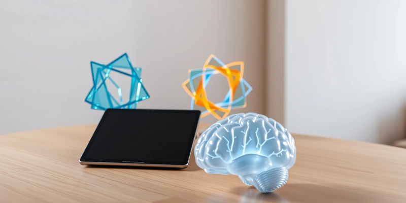 KI-Apps revolutionieren das Gehirntraining - Foto: über boerse-global.de