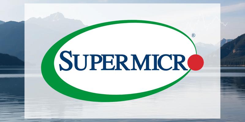 Super Micro Computer Aktie: Stürmischer Wind! - Foto: über boerse-global.de