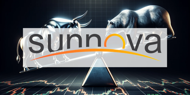 Sunnova Aktie: Game Over! - Foto: über boerse-global.de