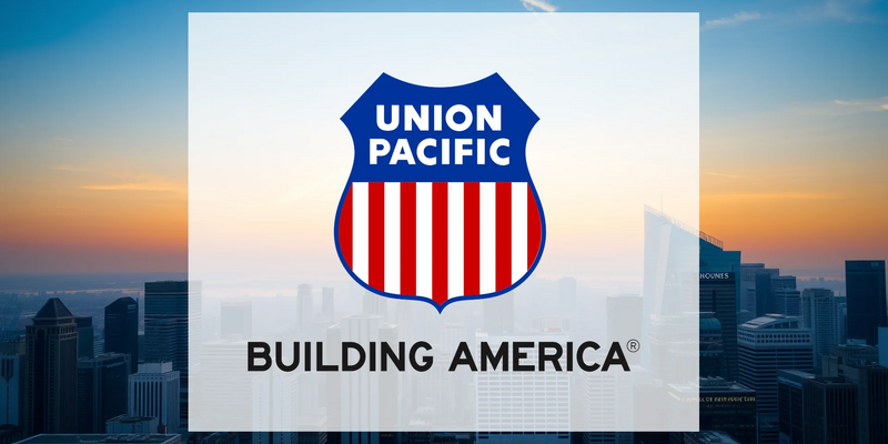 A Potential Rail Industry Transformation: Union Pacific’s Landmark Acquisition Bid - Foto: über boerse-global.de