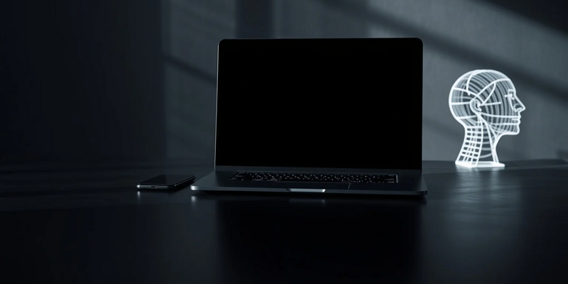 KI-Cyberkriminalität erreicht neue Dimension - Foto: über boerse-global.de