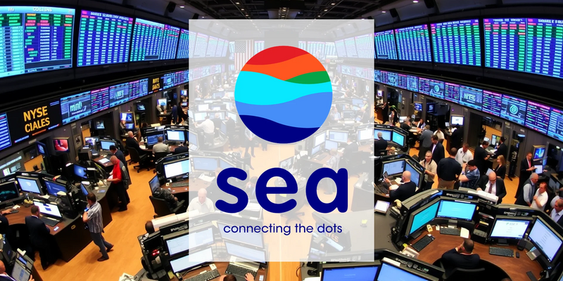 Sea Aktie: Verstecktes Potenzial? - Foto: ĂĽber boerse-global.de