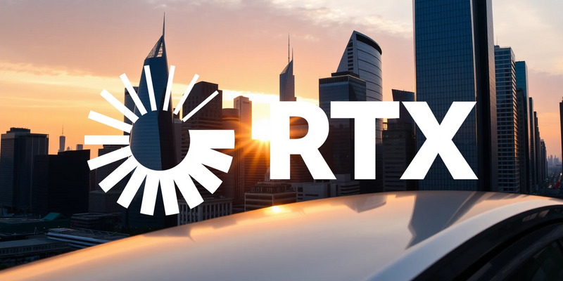 Raytheon Aktie: Raketenstart gelandet? - Foto: über boerse-global.de