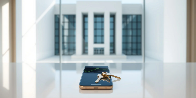 Telegram: xStocks revolutioniert Aktienhandel per Messenger - Foto: über boerse-global.de