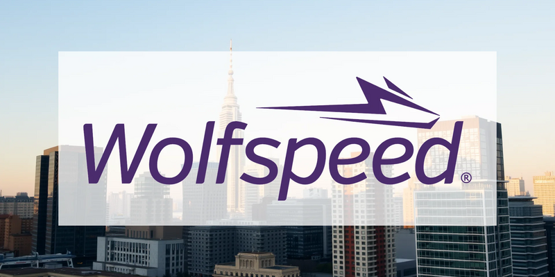 Wolfspeed Aktie: Neustart nach Pleite! - Foto: über boerse-global.de