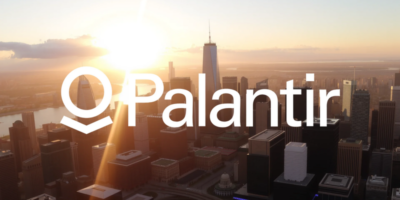 Palantir Stock Soars on Institutional Surge and Boeing Partnership - Foto: über boerse-global.de
