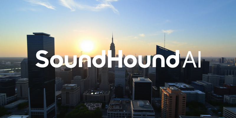 SoundHound AI Aktie: KI-Rally vorbei? - Foto: über boerse-global.de