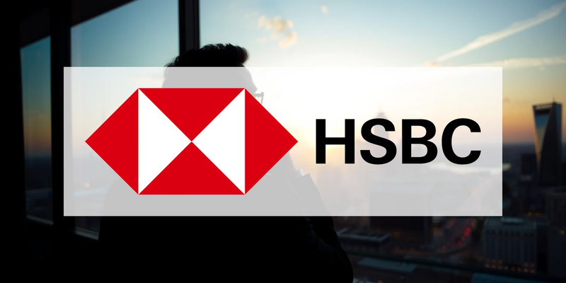 HSBC Aktie: Machtwechsel in der Spitze - Foto: über boerse-global.de