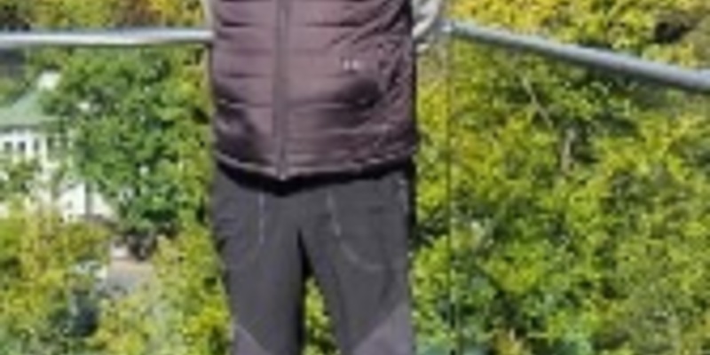 POL-W: W Suche nach vermisstem Michael K. - Polizei bittet Öffentlichkeit um Mitsuche - Foto: presseportal.de