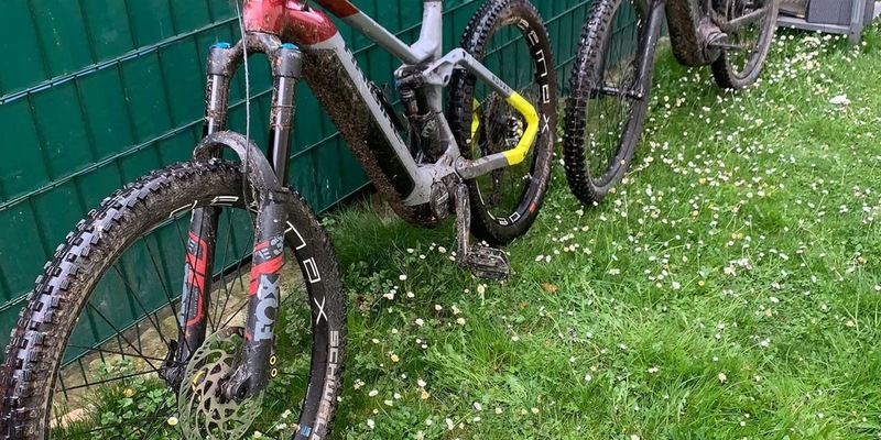 POL-GÖ: (335/2025) Diebstahl zweier E-Bikes aus Hauseingang in Hann. Münden - Polizei sucht Zeugen - Foto: presseportal.de