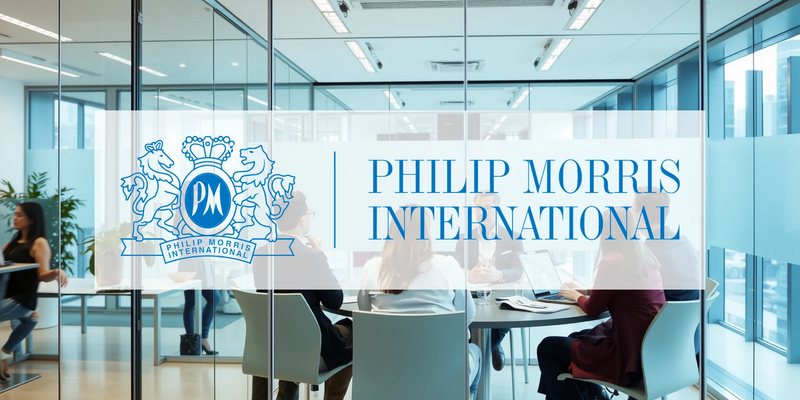 Philip Morris Stock: Is a Dividend Surge on the Horizon? - Foto: über boerse-global.de