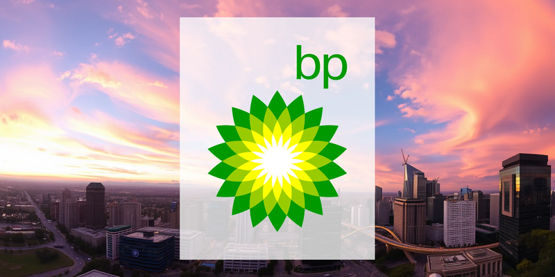 BP Aktie: Aktivisten-Druck wirkt - Management unter Feuer - Foto: über boerse-global.de